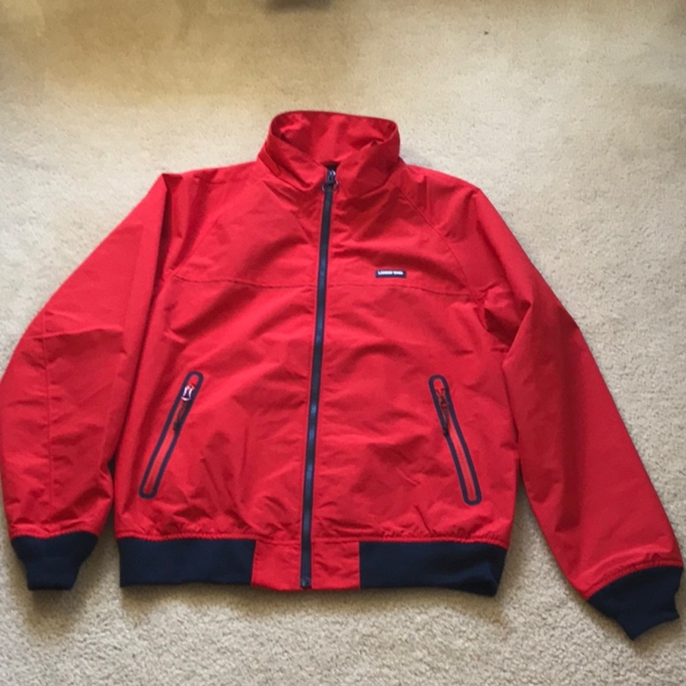 NWOT Man jacket for Women